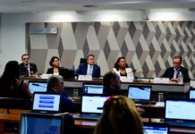 Na CCJ do Senado, debatedores apoiam proposta de tolerância zero para porte de drogas