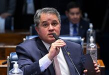 Com relatoria de Efraim, Senado aprova aumento de penas para furto, roubo e receptação