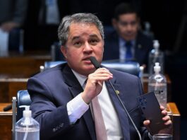 Com relatoria de Efraim, Senado aprova aumento de penas para furto, roubo e receptação