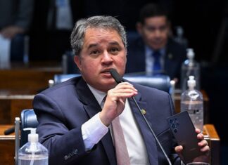 Com relatoria de Efraim, Senado aprova aumento de penas para furto, roubo e receptação