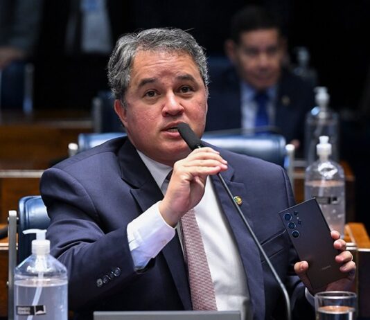 Com relatoria de Efraim, Senado aprova aumento de penas para furto, roubo e receptação