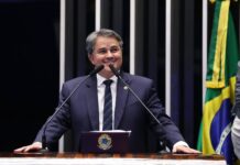 Projeto de Efraim que beneficia produtores de cana-de açúcar é aprovado pelo Senado