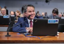 Vitória dos Municípios: Efraim aprova recomposição das perdas do Fundo de Participação dos Municípios (FPM), na CCJ