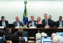 Com mais de 2,4 mil emendas, LDO deve ser votada nesta semana