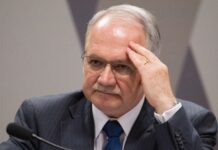 Presidente do STF diz que democracia atravessa tempos desafiadores