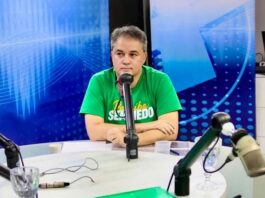 Efraim aceita desafio de Aguinaldo Ribeiro: “Será um prazer debater com quem, na verdade, está mandando no governo”