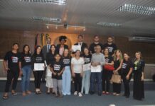Câmara Municipal de Campina Grande realiza sessão especial em alusão ao dia Mundial contra o Trabalho Infantil