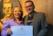 UNINASSAU recebe moção de aplausos na Câmara Municipal de Campina Grande