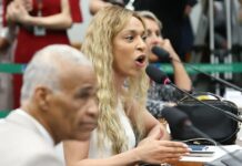 MPF pede condenação de Ratinho e SBT por falas contra Erika Hilton