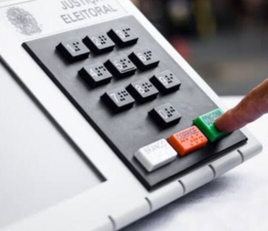 Eleições municipais: restrições entram em vigor a partir deste sábado