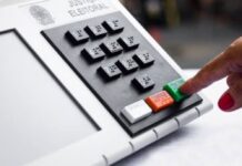 Eleições municipais 2024: Paraíba tem mais de 3 milhões de eleitores