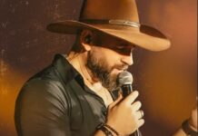 Conheça Juarez Cantor Real fenômeno nas redes sociais e que vem conquistando seu espaço na música brasileira
