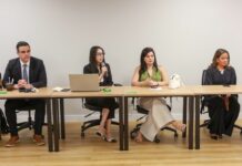 Equipe do Transforma Campina participa de revisão de carteira do FONPLATA em Brasília