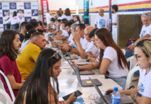 Feirão oferece mais de 200 vagas de emprego em bares e restaurantes em João Pessoa