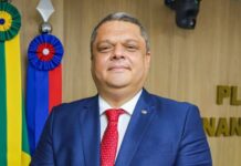 Defesa do prefeito recém-eleito Edvaldo Neto se pronuncia após a Justiça determinar afastamento do cargo