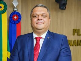 Defesa do prefeito recém-eleito Edvaldo Neto se pronuncia após a Justiça determinar afastamento do cargo