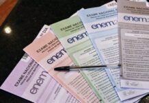 Enem 2025: Paraíba registra mais de 142 mil inscritos