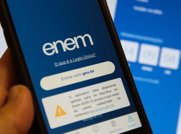 Exame Nacional do Ensino Médio,Enem