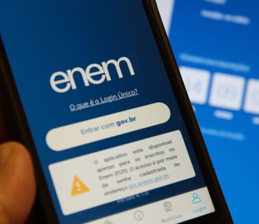 Guia do Enem reúne orientações e métodos de estudo para provas