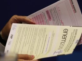 Norte e Nordeste concentram metade das notas 1 mil na redação do Enem