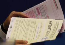 Enem 2024: falta uma semana para o primeiro dia de provas