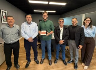 Prefeitura de Campina Grande e Energisa concluem primeira etapa do projeto de eficiência energética do ISEA