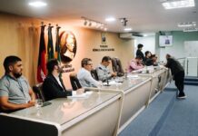 Energisa participa de Audiência Pública para debater cabeamentos e postes danificados