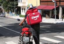 Nova lei proíbe exigência de valor mínimo em pedidos por aplicativos de delivery na Paraíba