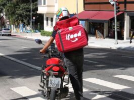 Nova lei proíbe exigência de valor mínimo em pedidos por aplicativos de delivery na Paraíba