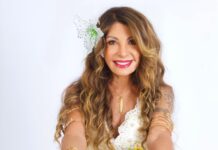 Elba Ramalho mantém tradição em Campina Grande e embala a véspera de São João no Parque do Povo