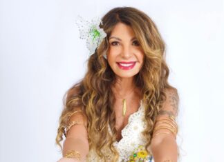 Elba Ramalho mantém tradição em Campina Grande e embala a véspera de São João no Parque do Povo