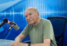 Enivaldo defende Lucas como governador e Deusdete Queiroga como vice, em 2026