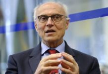 Eduardo Suplicy é internado no Rio de Janeiro após sentir mal-estar