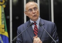 Em tratamento contra o câncer, Eduardo Suplicy agradece apoio
