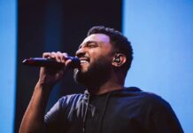 Noite de louvor marca a programação desta terça-feira n’O Maior São João do Mundo