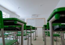 PMCG entrega reforma e ampliação da Escola Municipal Anis Timani com investimento de mais de R$ 600 mil
