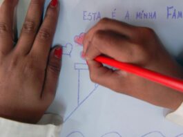 Alfabetizaçao de crianças ainda é desafio para o Brasil