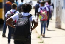 Violência nas escolas tem aumento de 50% em 2023