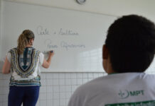 Sancionada a lei que garante o reajuste dos professores municipais de Campina Grande