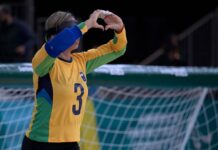 Brasil ultrapassa marca de 200 medalhas no Parapan