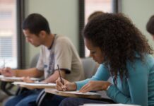 Conheça as regras para a prova de redação do Enem 2025 no domingo