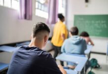 MEC divulga portaria para plano de ação do ensino médio