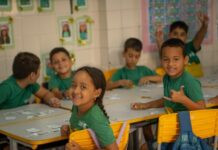 Campina Grande registra crescimento de 71% no número de estudantes leitores em 2024