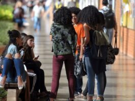 Enem terá inscrição automática para alunos do 3º ano da rede pública