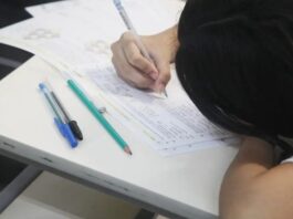 Brasil tem desempenho em matemática abaixo da média mundial