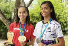 Estudantes da Rede Municipal de CG conquistam medalhas de ouro, bronze e título de melhor atleta em competição Norte/Nordeste de Atletismo