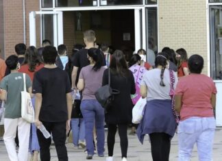 Brasil teve 271 mil aprovados no Sisu 2026, que preencheram 99% das vagas