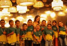 Estudantes da Rede Municipal de Campina Grande participam de visita ao Museu de Arte e Ciência