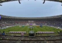 Supercopa 2024: confronto entre Palmeiras e São Paulo tem data e local confirmados