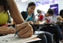 Inscrições para o Encceja 2024 terminam nesta sexta-feira (10)